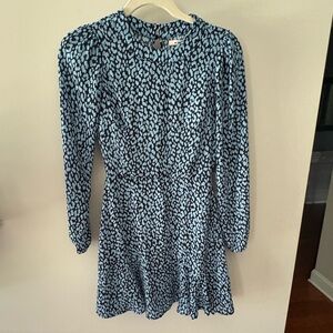 Mi Ami from Francesca’s Dress xxs